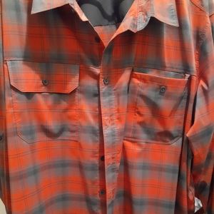 MENS 3XL SWISS TECH LONG SLEEVE